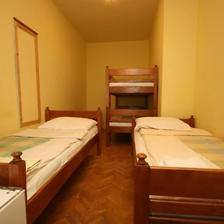 Quadruple Starigrad 6637j 3* Starigrad Paklenica